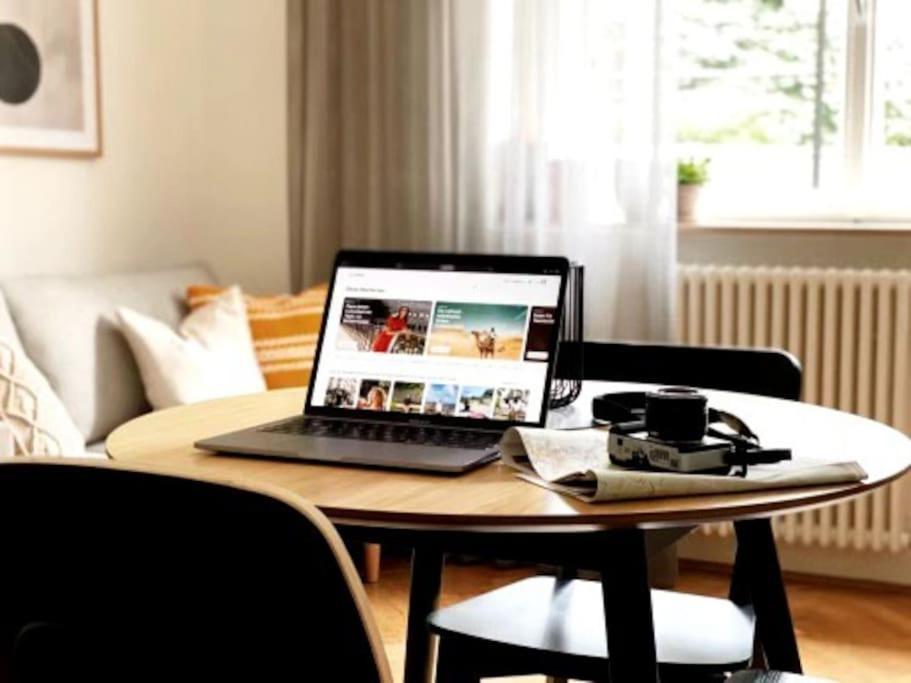 Late Checkout Merano - 3 Zimmer, Sonnenterrasse, Garage Εξωτερικό φωτογραφία