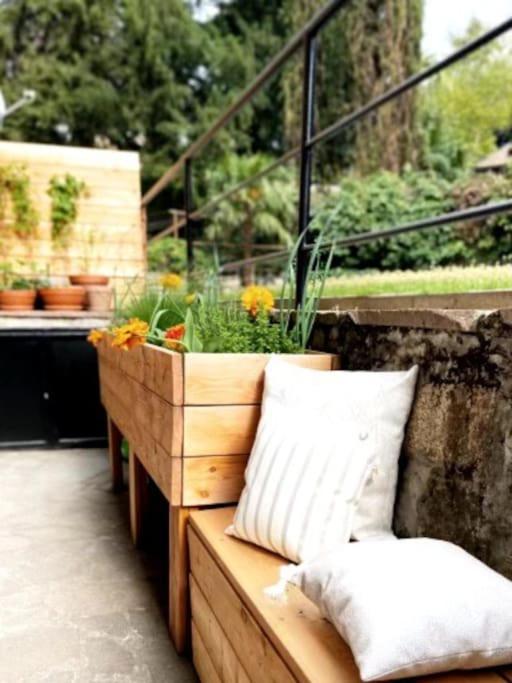 Late Checkout Merano - 3 Zimmer, Sonnenterrasse, Garage Εξωτερικό φωτογραφία
