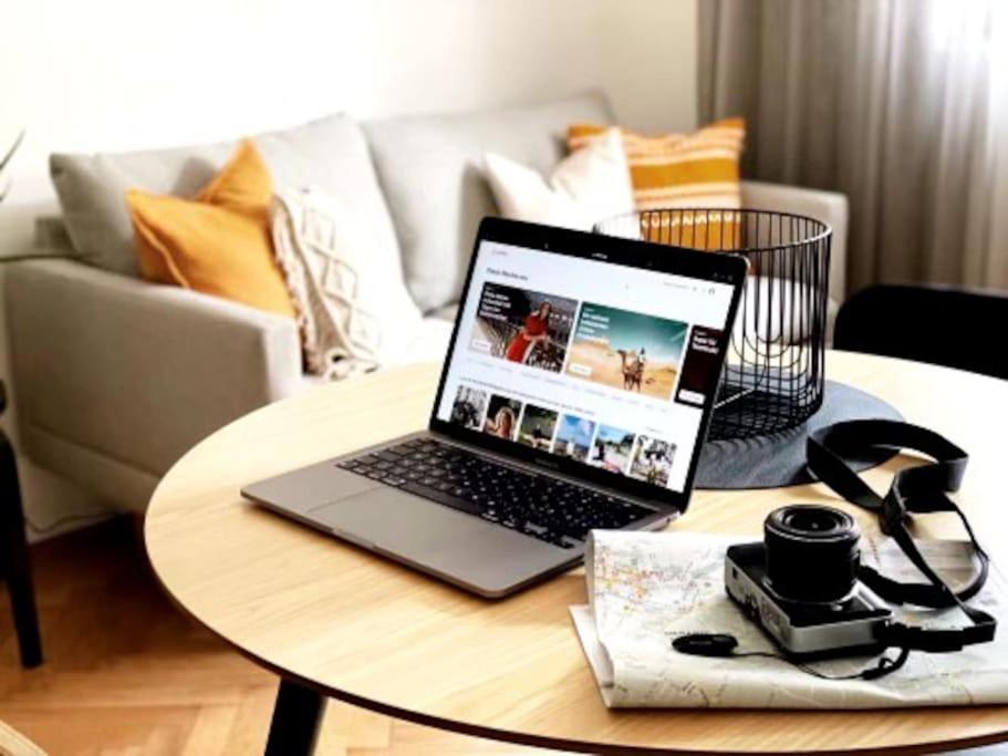 Late Checkout Merano - 3 Zimmer, Sonnenterrasse, Garage Εξωτερικό φωτογραφία