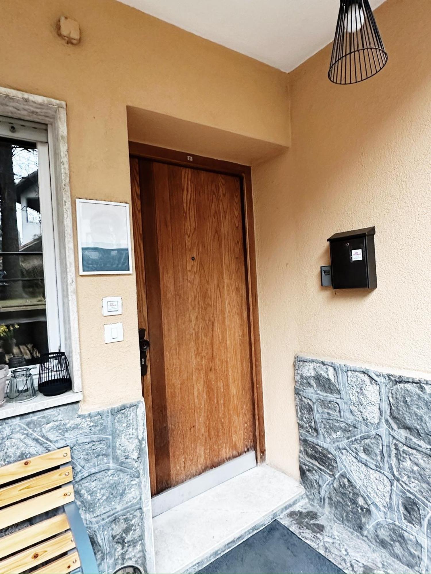 Late Checkout Merano - 3 Zimmer, Sonnenterrasse, Garage Εξωτερικό φωτογραφία
