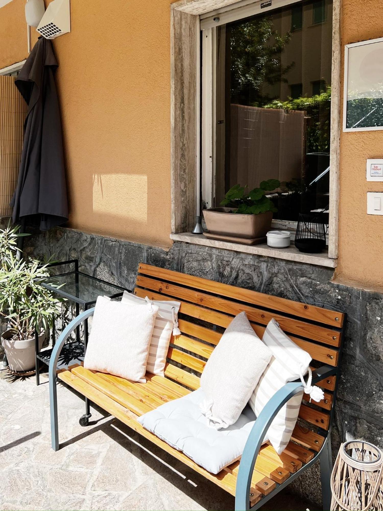 Late Checkout Merano - 3 Zimmer, Sonnenterrasse, Garage Εξωτερικό φωτογραφία