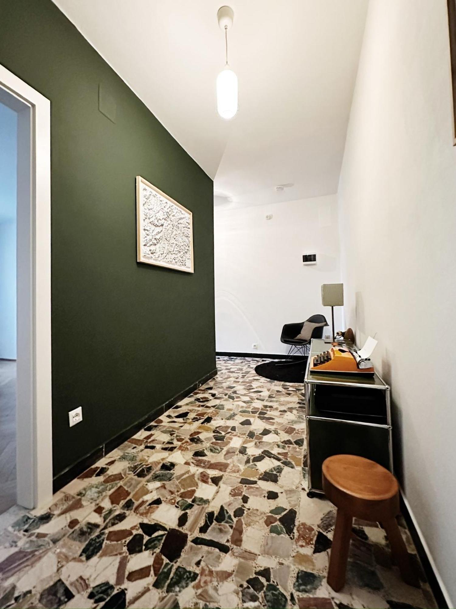 Late Checkout Merano - 3 Zimmer, Sonnenterrasse, Garage Εξωτερικό φωτογραφία