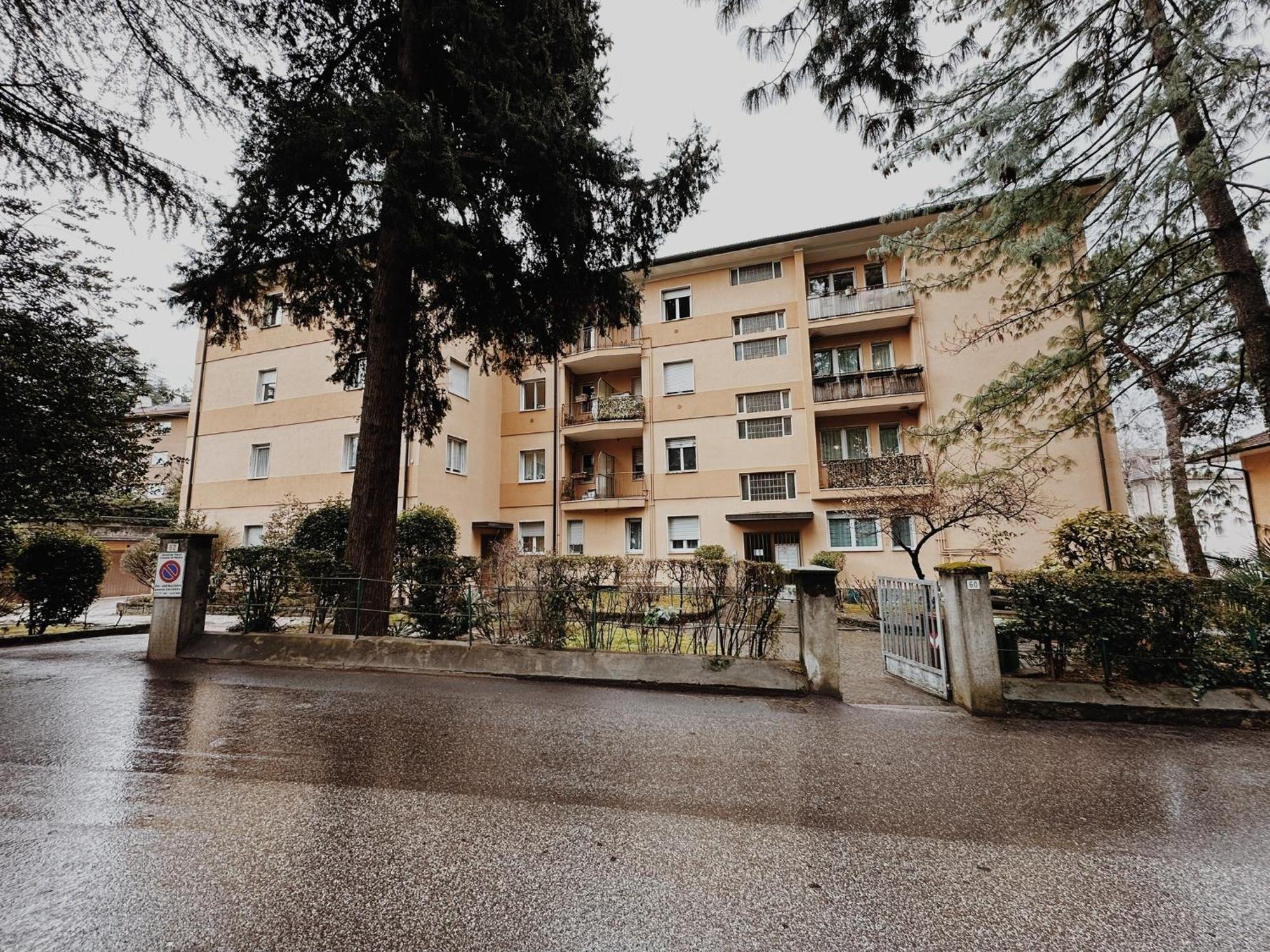 Late Checkout Merano - 3 Zimmer, Sonnenterrasse, Garage Εξωτερικό φωτογραφία